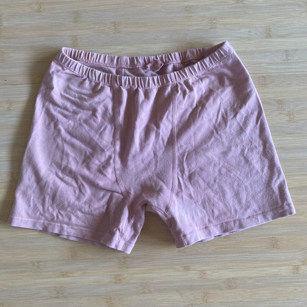 Pansy and co boxer short M
